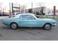 1966 Ford Mustang Tahoe Turquoise #4 1966 Ford Mustang Tahoe Turquoise #4