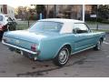 1966 Mustang Coupe #5 1966 Mustang Coupe #5