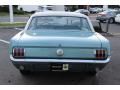 1966 Mustang Coupe #6 1966 Mustang Coupe #6