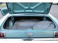 1966 Ford Mustang Trunk #20 1966 Ford Mustang Trunk #20