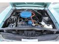 1966 Mustang 200 ci. Inline 6 cylinder Engine #26 1966 Mustang 200 ci. Inline 6 cylinder Engine #26