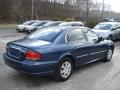 2005 Sonata GL #4