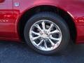  2000 Chrysler 300 M Sedan Wheel #14