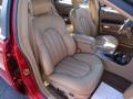  2000 Chrysler 300 Camel/Tan Interior #27