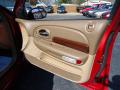 Door Panel of 2000 Chrysler 300 M Sedan #28