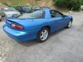 1999 Chevrolet Camaro Bright Blue Metallic #4 1999 Chevrolet Camaro Bright Blue Metallic #4