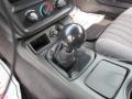 1999 Camaro 5 Speed Manual Shifter #17 1999 Camaro 5 Speed Manual Shifter #17