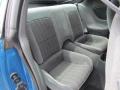 1999 Chevrolet Camaro Dark Gray Interior #21 1999 Chevrolet Camaro Dark Gray Interior #21