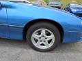 1999 Chevrolet Camaro Coupe Wheel #24 1999 Chevrolet Camaro Coupe Wheel #24