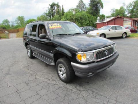 West Ridge Auto Sales >> Used 1998 Mercury Mountaineer V8 4x4 for Sale - Stock #2-WUJ16876 | DealerRevs.com - Dealer Car ... West Ridge Auto Sales >> Used 1998 Mercury Mountaineer V8 4x4 for Sale - Stock #2-WUJ16876 | DealerRevs.com - Dealer Car ...