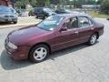 1997 Altima GLE #10 1997 Altima GLE #10