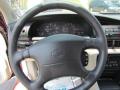 1997 Altima GLE #17 1997 Altima GLE #17