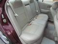 1997 Nissan Altima Tan Interior #24 1997 Nissan Altima Tan Interior #24