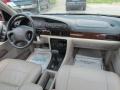Dashboard of 1997 Nissan Altima GLE #25 Dashboard of 1997 Nissan Altima GLE #25