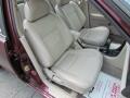 1997 Nissan Altima Tan Interior #26 1997 Nissan Altima Tan Interior #26