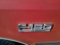  1988 Ford F150 Logo #3