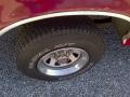  1988 Ford F150 XLT Lariat Regular Cab Wheel #9