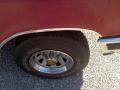  1988 Ford F150 XLT Lariat Regular Cab Wheel #10