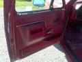 Door Panel of 1988 Ford F150 XLT Lariat Regular Cab #13