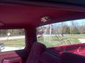  1988 Ford F150 Scarlet Red Interior #17