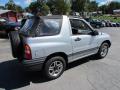 2003 Tracker Convertible #4