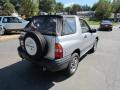 2003 Tracker Convertible #5