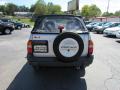 2003 Tracker Convertible #6
