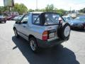2003 Tracker Convertible #7