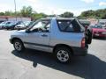 2003 Tracker Convertible #8