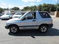 2003 Tracker Convertible #9
