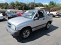 2003 Tracker Convertible #10