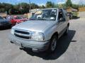 2003 Tracker Convertible #11