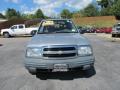 2003 Tracker Convertible #12