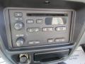 Audio System of 2003 Chevrolet Tracker Convertible #20