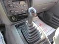  2003 Tracker 5 Speed Manual Shifter #21