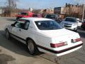  1986 Ford Thunderbird Oxford White #6