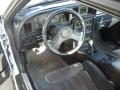  Gray Interior Ford Thunderbird #13