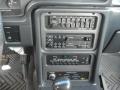 Controls of 1986 Ford Thunderbird Turbo Coupe #22