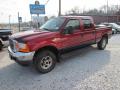 2001 F250 Super Duty XLT Super Crew 4x4 #1