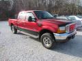 2001 F250 Super Duty XLT Super Crew 4x4 #2