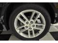  2012 Chevrolet Impala LTZ Wheel #7