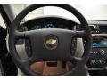  2012 Chevrolet Impala LTZ Steering Wheel #14