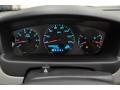  2012 Chevrolet Impala LTZ Gauges #15