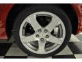  2012 Chevrolet Sonic LTZ Sedan Wheel #6