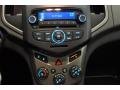 Controls of 2012 Chevrolet Sonic LTZ Sedan #16