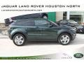 2012 Range Rover Evoque Coupe Dynamic #1