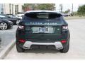 2012 Range Rover Evoque Coupe Dynamic #8