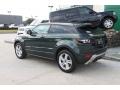 2012 Range Rover Evoque Coupe Dynamic #10