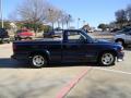  2003 Chevrolet S10 Indigo Blue Metallic #3