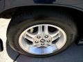  2003 Chevrolet S10 Xtreme Regular Cab Wheel #6